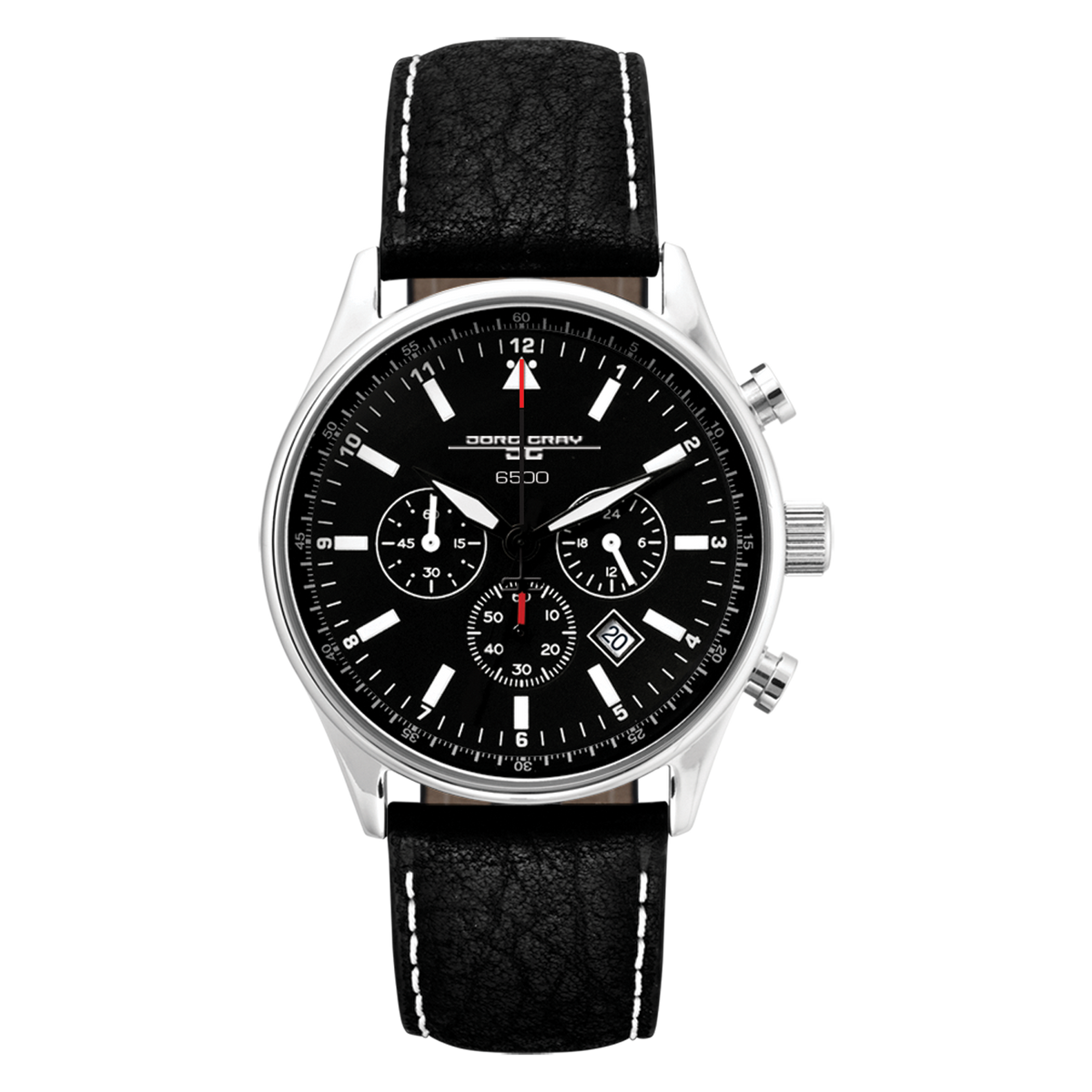 JORG GRAY6500 ヨーググレイ バラクオバマ 腕時計 Jorg Gray