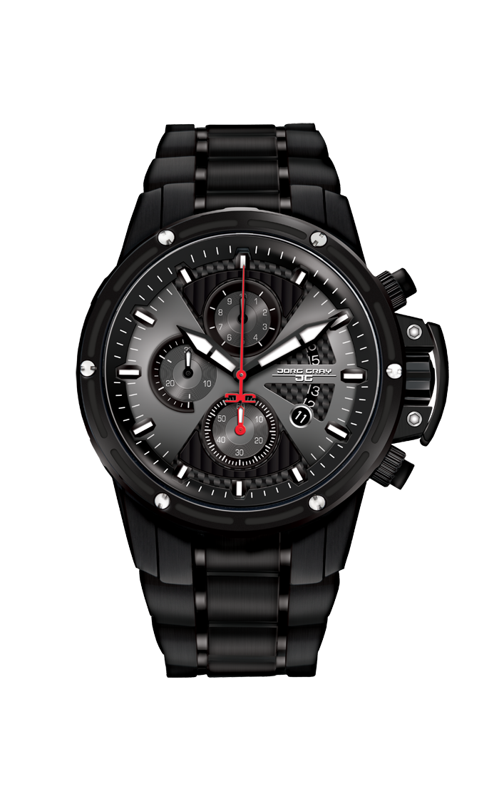 JG8500-24 – Jorg Gray