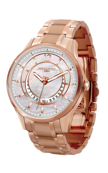 Jorg gray 6500 rose cheap gold