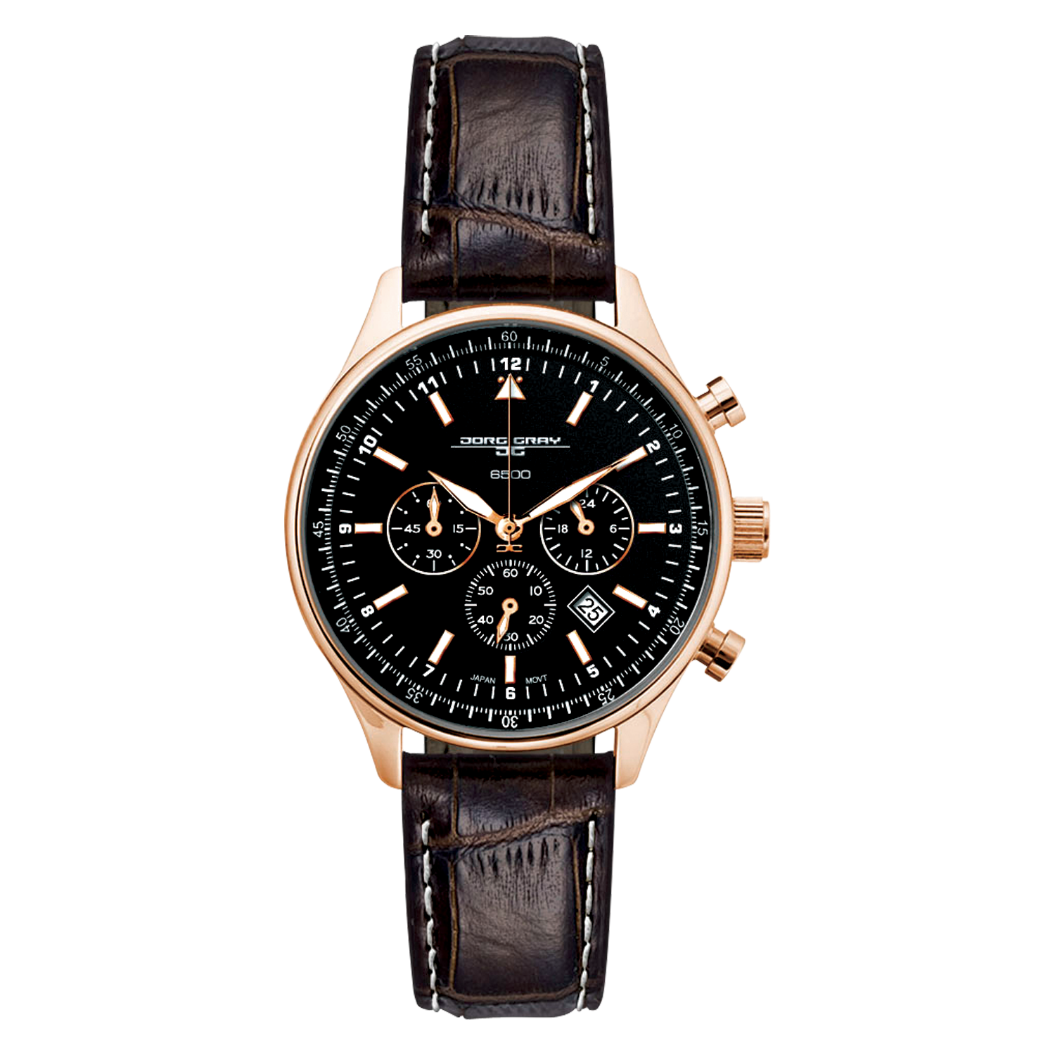 Jorg gray rubber strap hotsell
