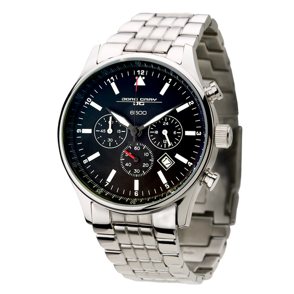 JG6100-12 – Jorg Gray
