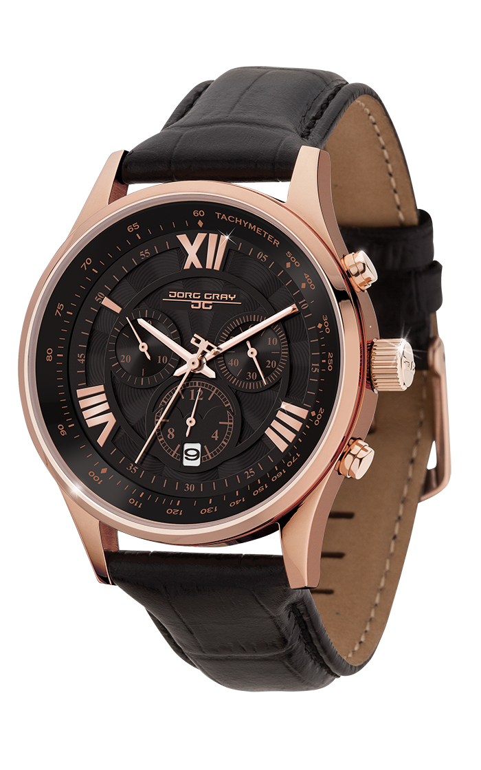 Jorg Gray JG6600-21