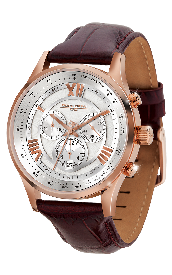 Jorg Gray JG6600-23