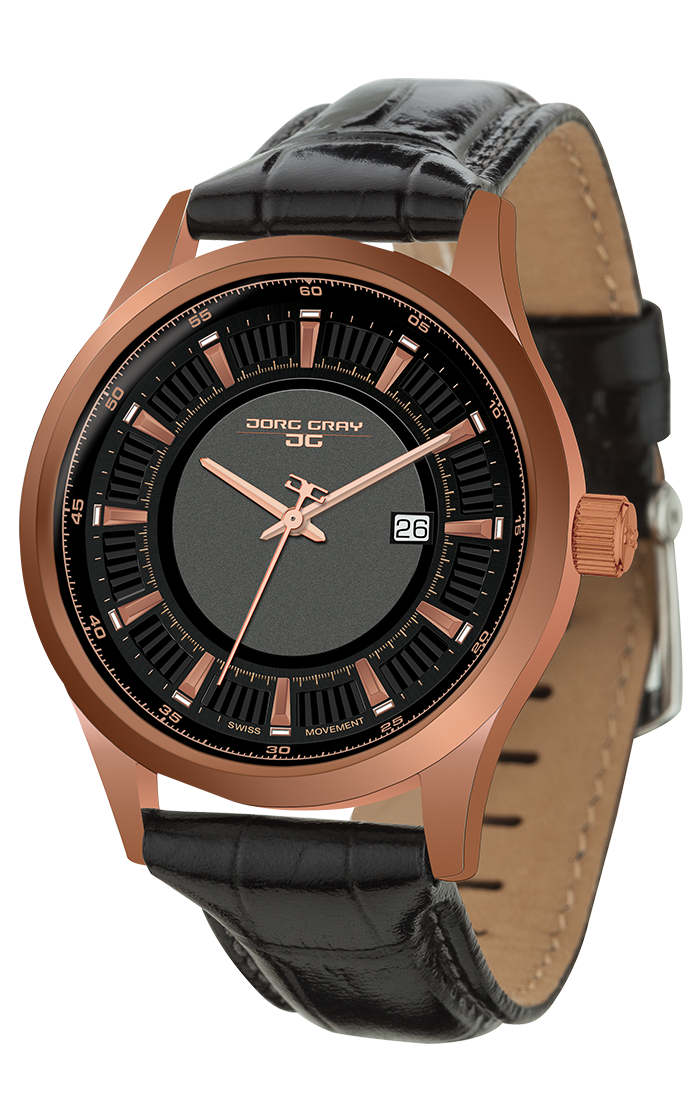 Jorg Gray JG6800-14