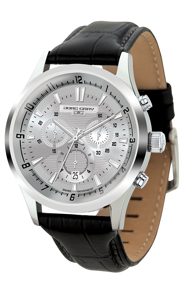Jorg clearance gray watches