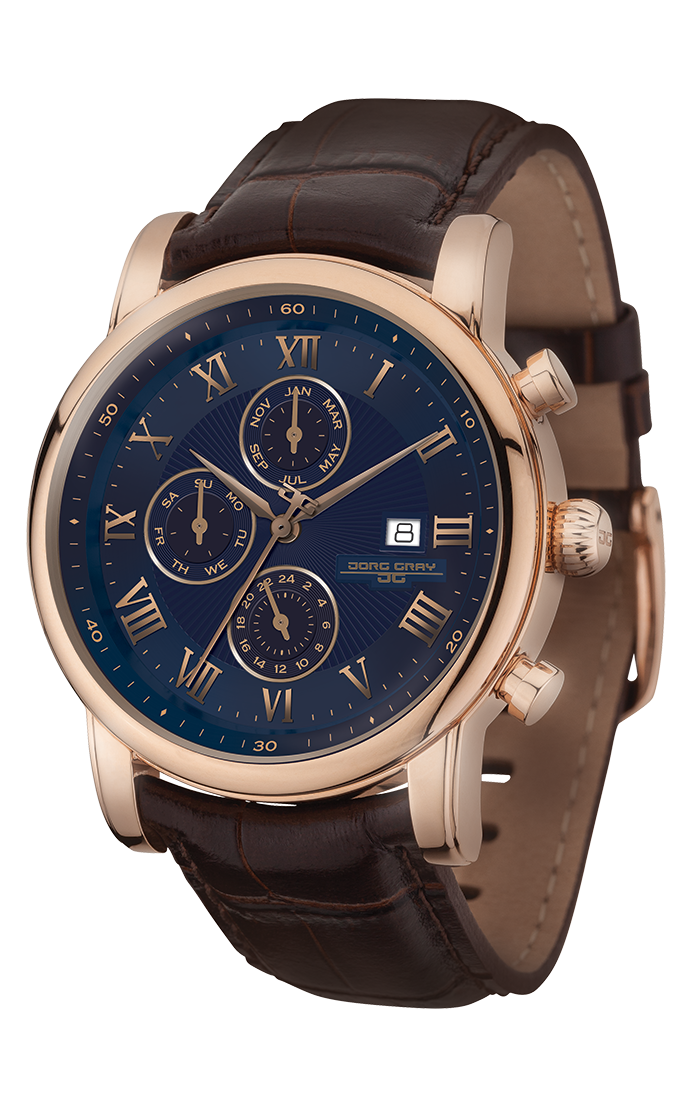 Jorg Gray JG7600-33