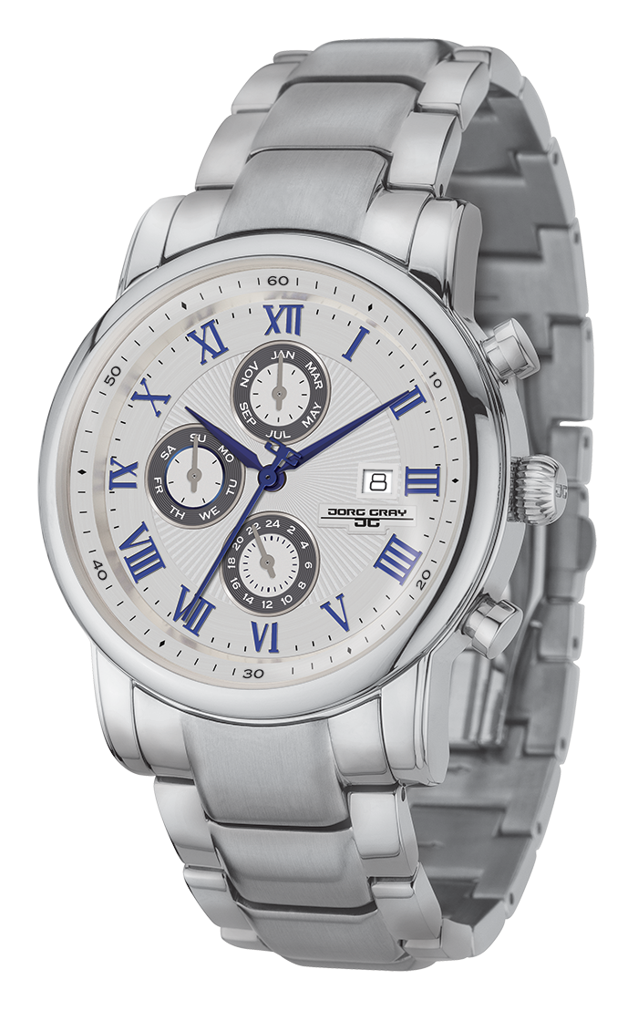 Jorg Gray JG7600-34