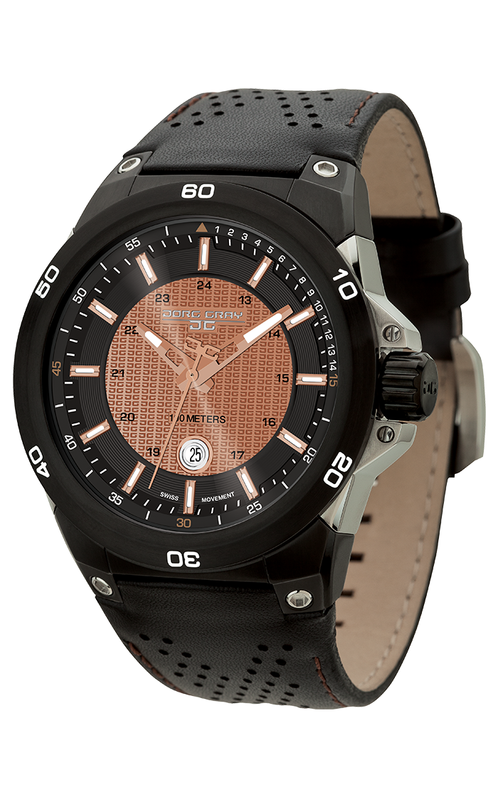 Jorg Gray JG7800-12