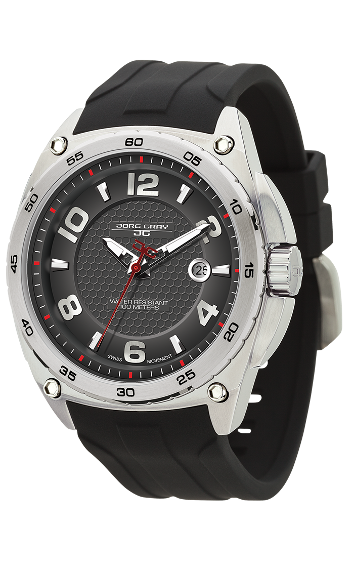 Jorg Gray JG8400-11