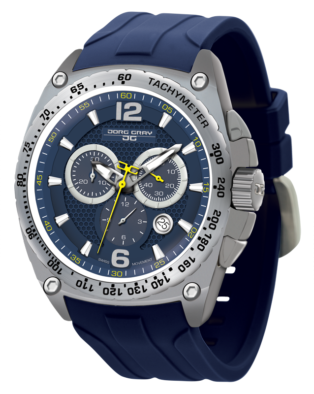 Jorg Gray JG8400-21
