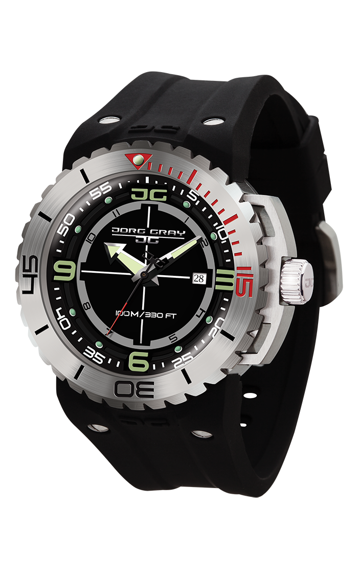 Jorg Gray JG8700-11