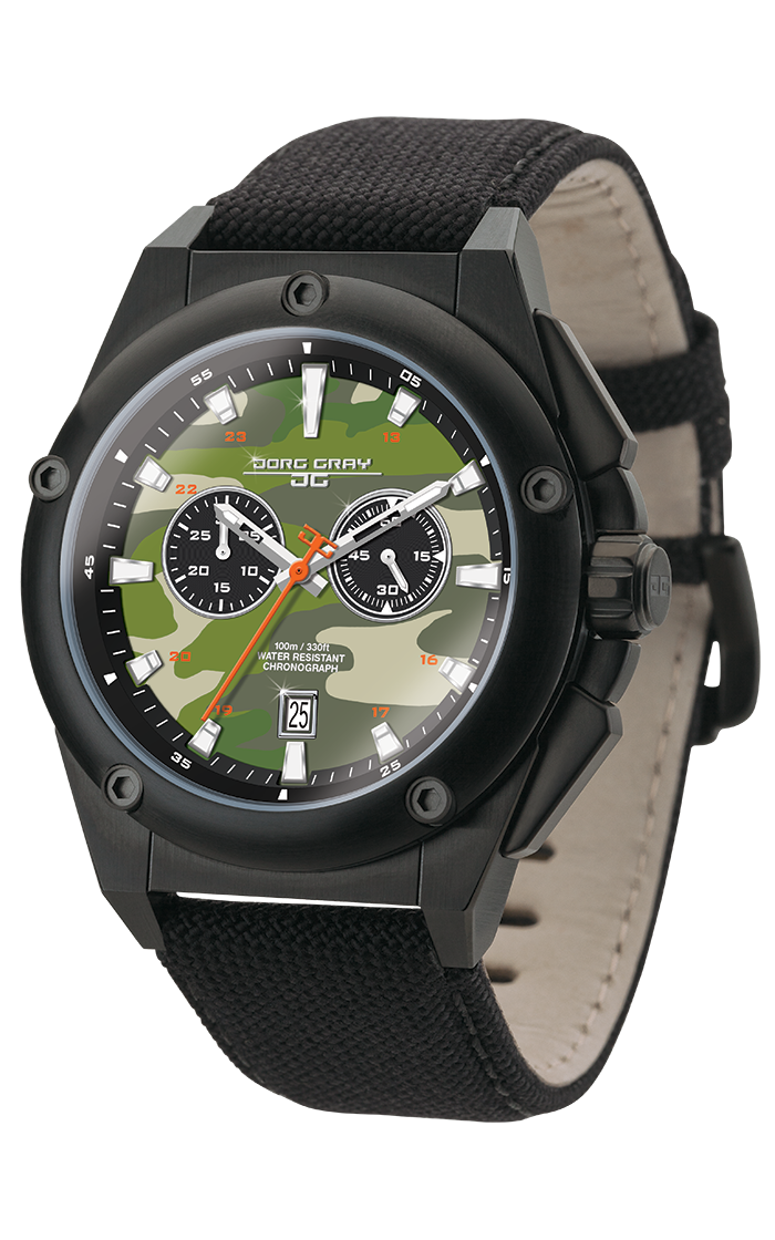 Jorg Gray JG8800-21B