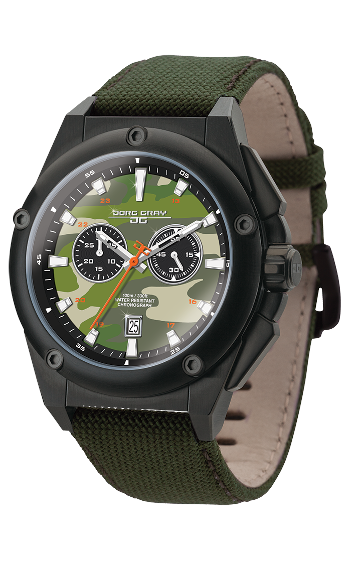 Jorg Gray JG8800-21