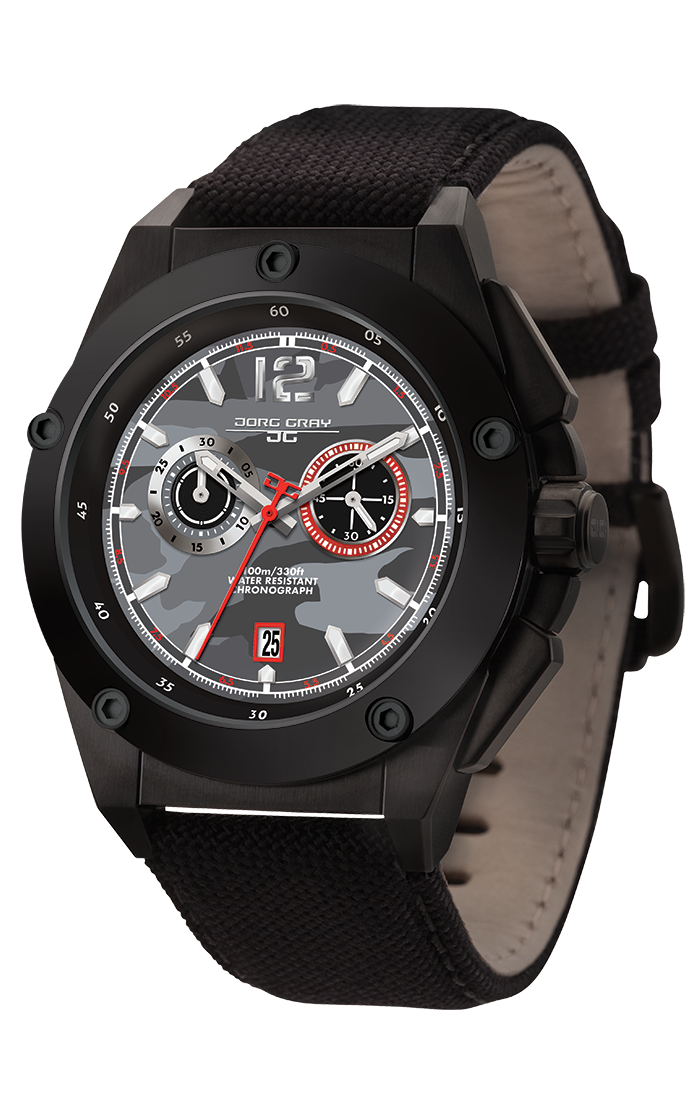 Jorg Gray JG8800-22