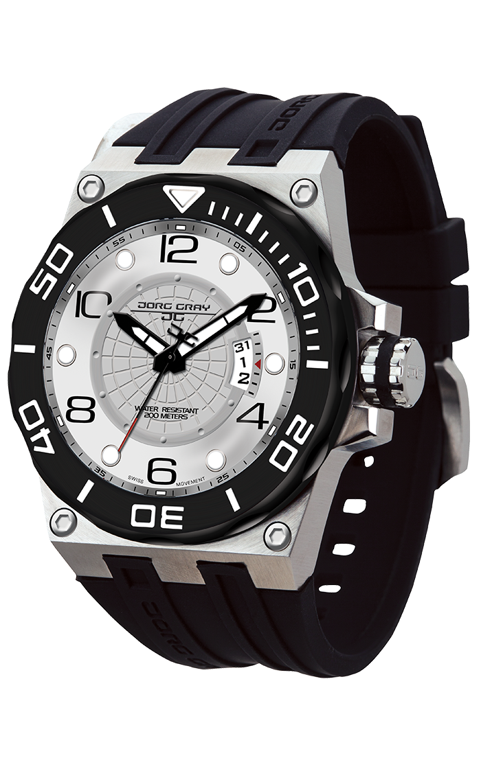 Jorg Gray JG9600-11