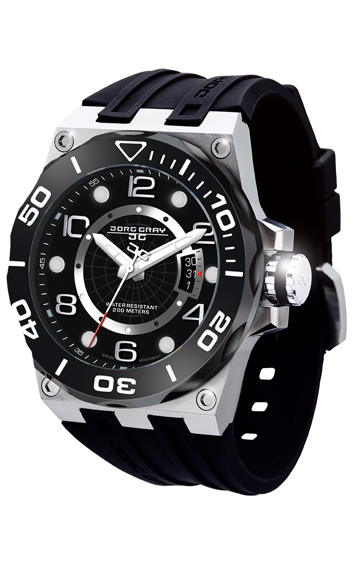 Jorg Gray JG9600-12