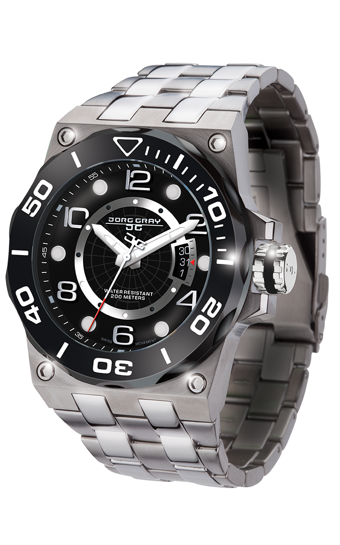 Jorg Gray JG9600-13