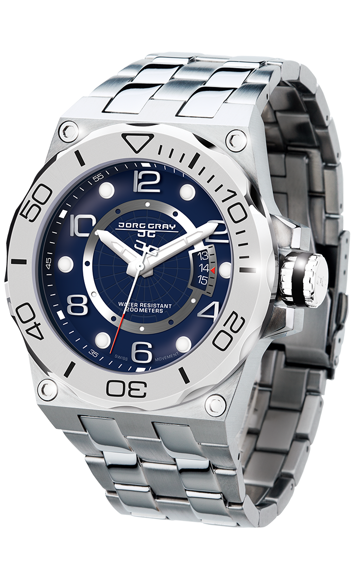 JG9600-14 – Jorg Gray JG9600-14 – Jorg Gray