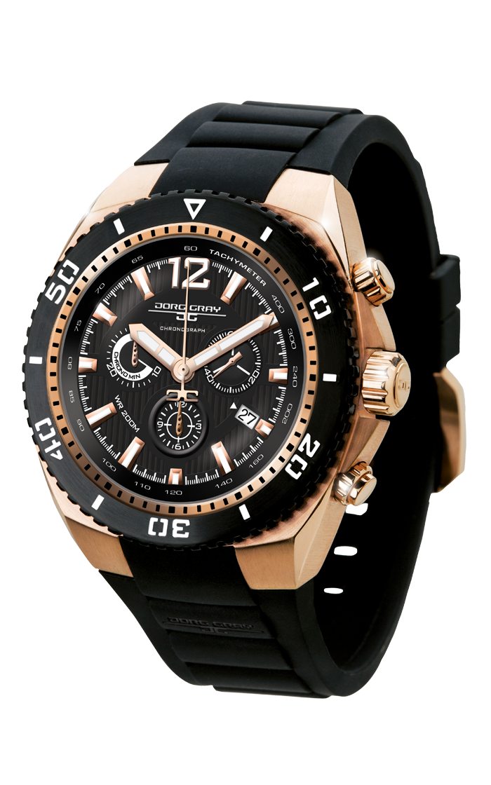 Jorg Gray JG9700-23