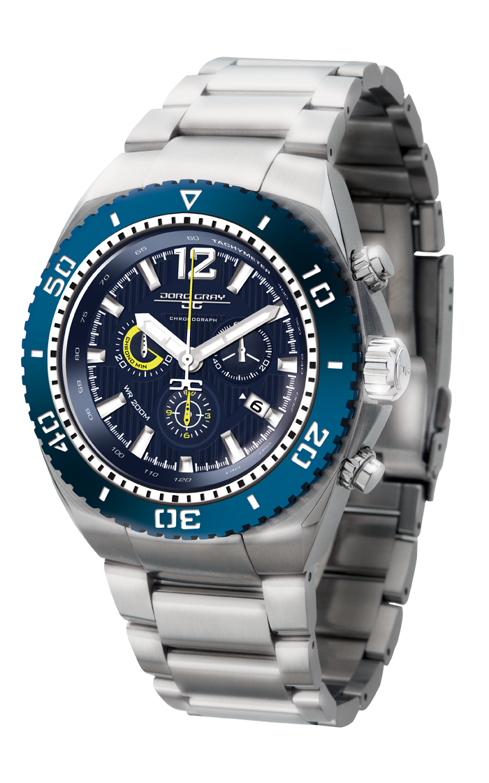 Jorg Gray JG9700-24